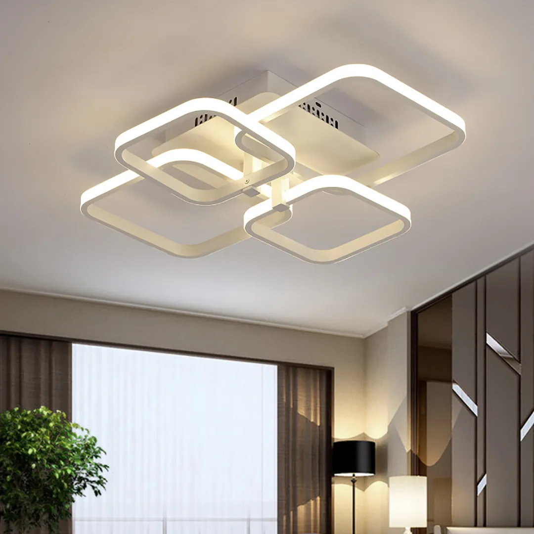 ΦΩΤΙΣΤΙΚΟ LED BARCELONA WHITE